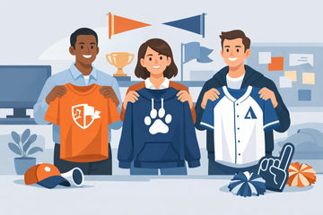 A Smart Guide to Team Spirit Clothing