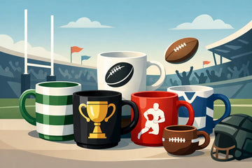 12 Best Mugs for Rugby Fans