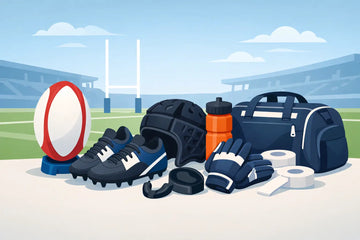 Top Rugby Accessories for Daily Use