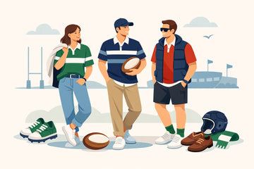 9 Casual Rugby Outfit Ideas That Always Work