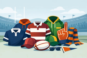12 College Rugby Fanwear Examples to Steal