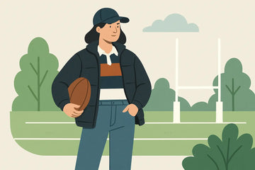 What to Wear to a Rugby Match (Without Overthinking)