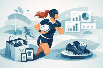 RugbyGirl Impact Collection Review
