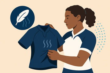 Breathable Women’s Rugby Tee: What Matters