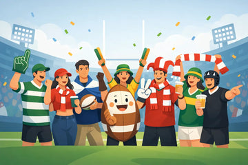 9 Rugby Supporter Outfit Ideas for Game Day