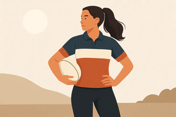 Women's Rugby Apparel That Hits Off the Pitch