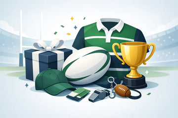 10 Rugby Gifts for New Fans That Hit