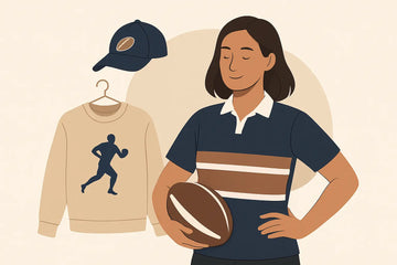 15 Rugby Gifts She’ll Actually Wear
