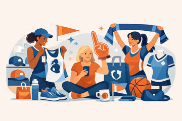 Women First Sports Merch Trends That Stick
