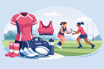 Best Rugby Practice Outfits for Women