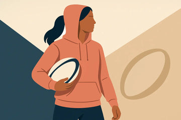 Womens Rugby Hoodies That Hit Hard Off-Field