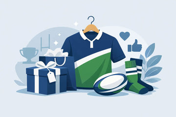 How to Gift Rugby Apparel That Gets Worn