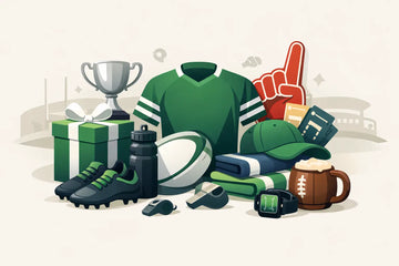 9 Example Rugby Themed Gift Bundle Ideas