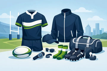 How to Build Rugby Game Day Outfit That Works