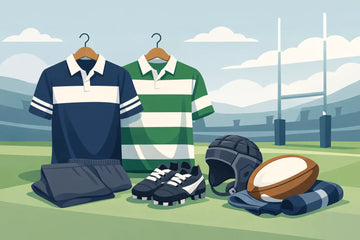 Guide to Rugby Season Wardrobe Staples