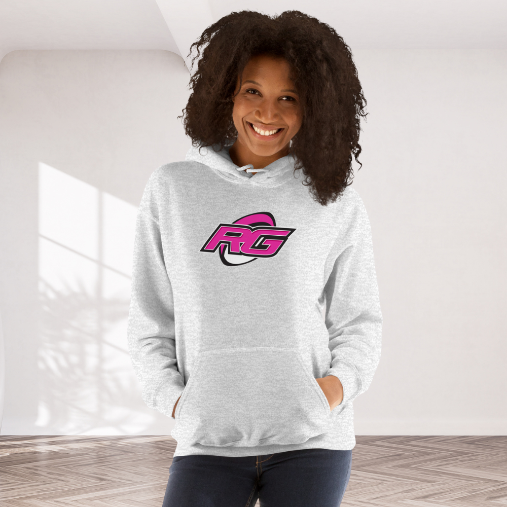 RG Impact Women's Hoodie