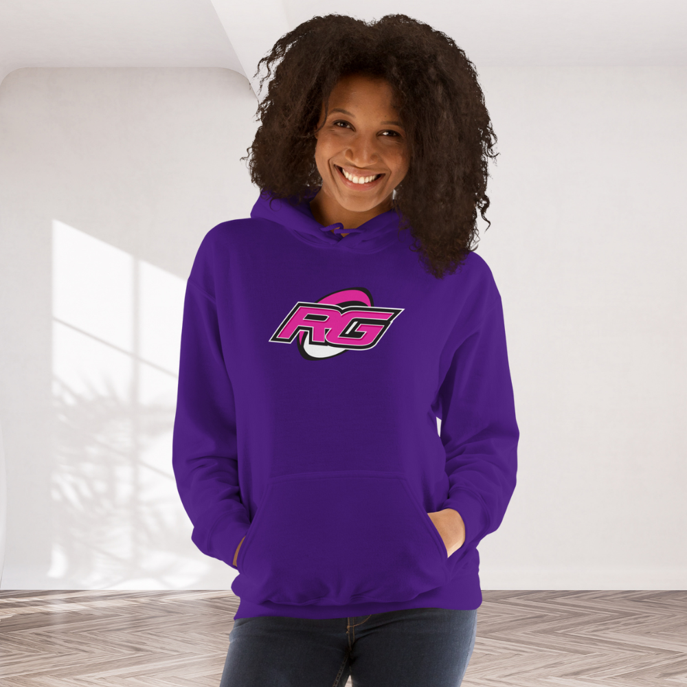 RG Impact Women's Hoodie