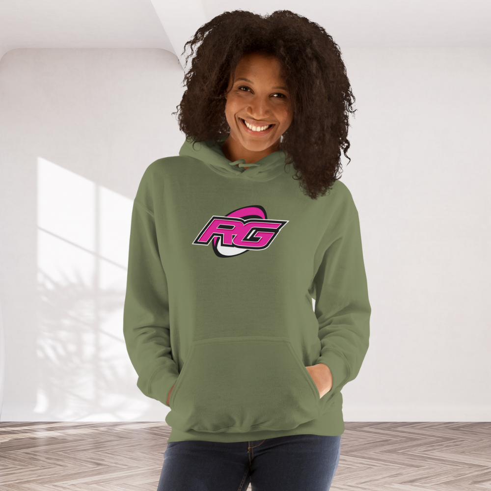 RG Impact Women's Hoodie