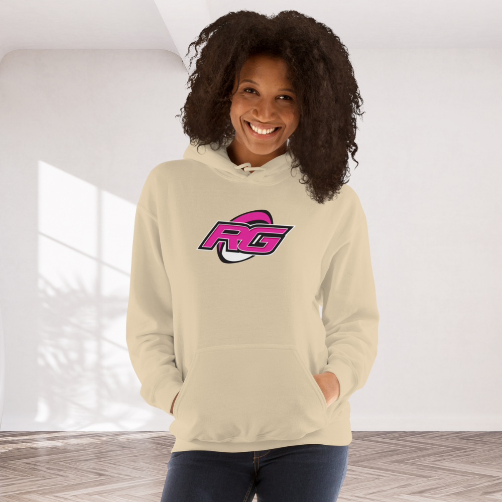 RG Impact Women's Hoodie
