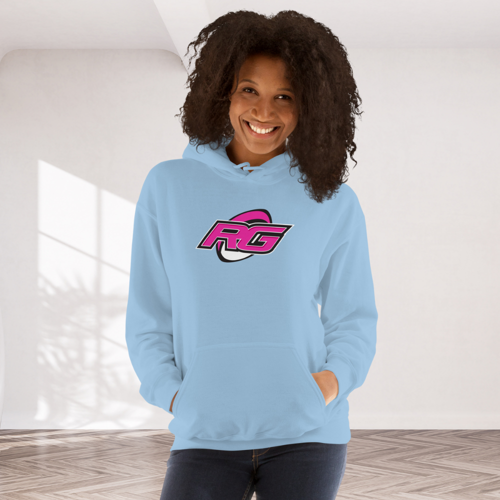 RG Impact Women's Hoodie