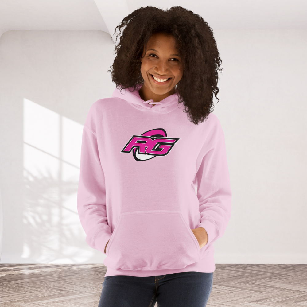 RG Impact Women's Hoodie
