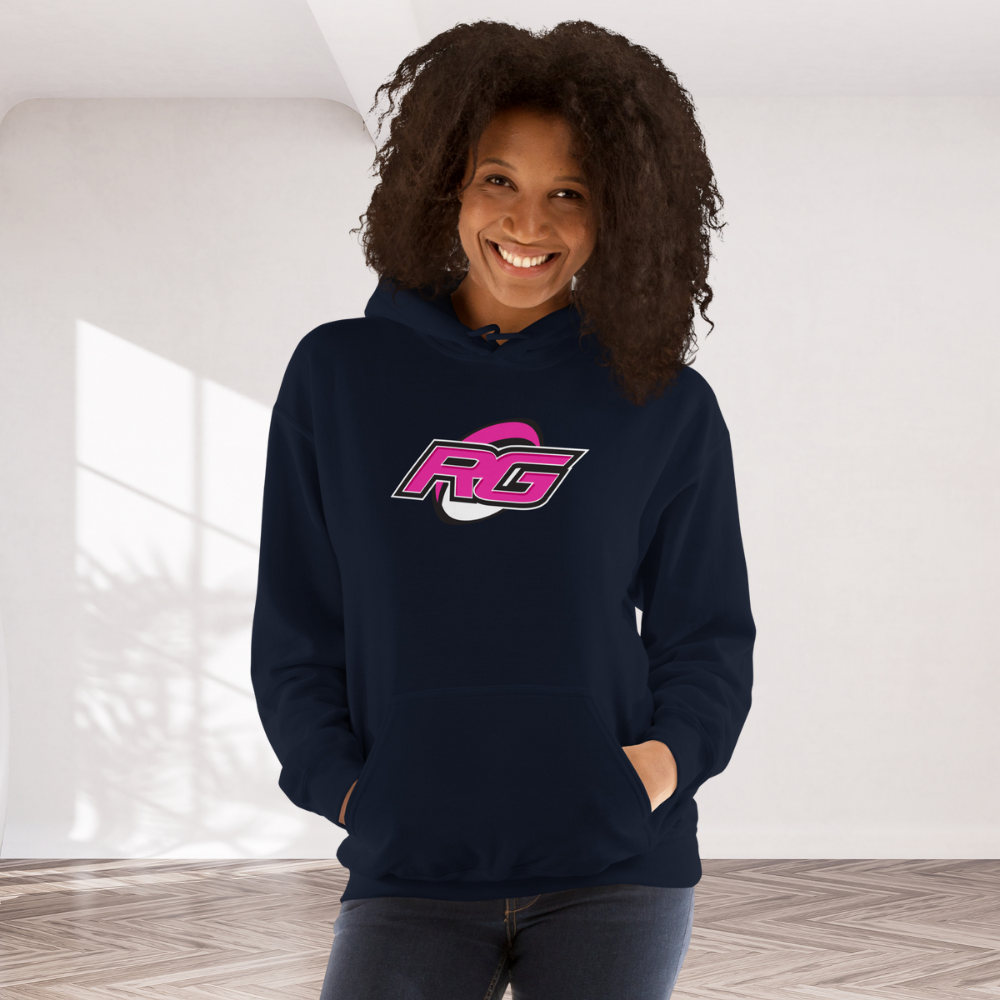 RG Impact Women's Hoodie