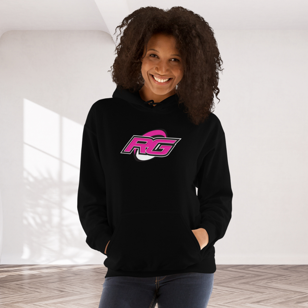 RG Impact Women's Hoodie