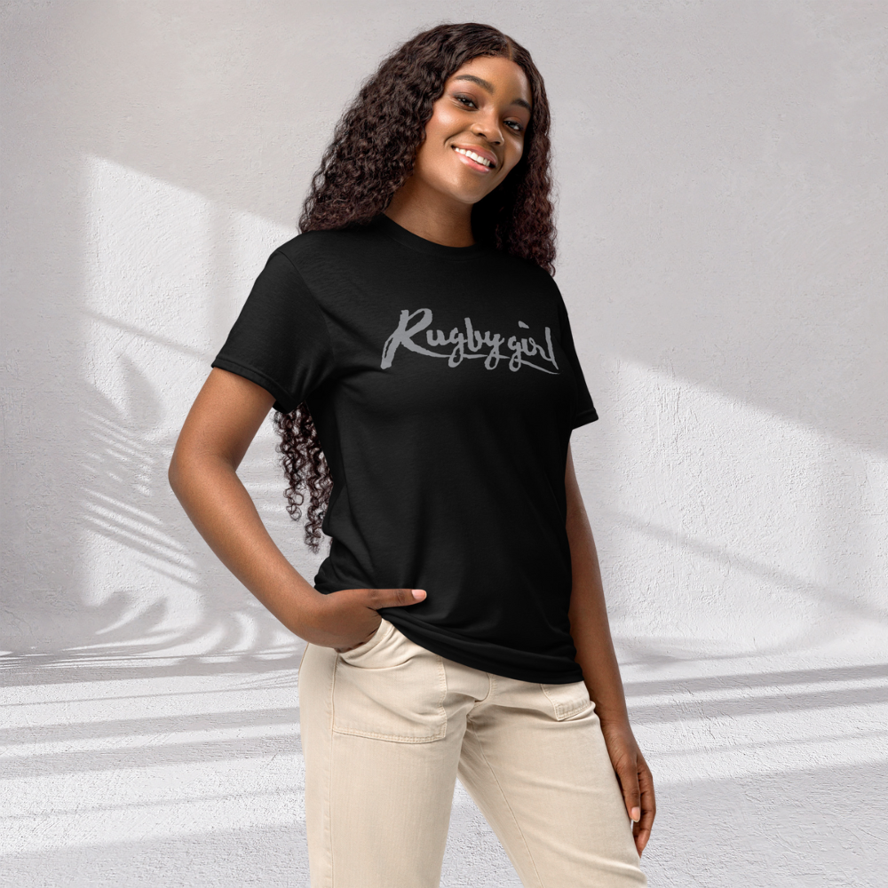Rugby Girl Signature Women's DryBlend® T-Shirt
