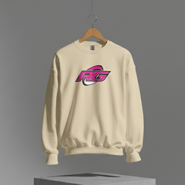 Rugby Girl Sweatshirts