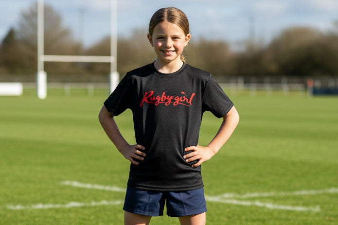 rugby kids shirt