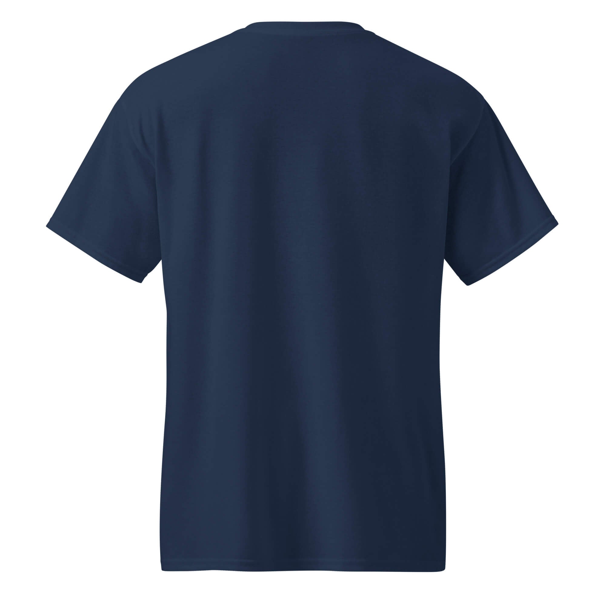 Rugby Girl Signature Women's DryBlend® T-Shirt - Red Print